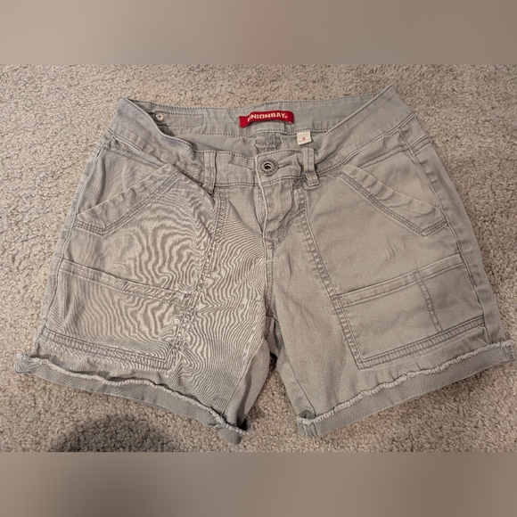 UNIONBAY Pants - Union Bay cargo shorts
